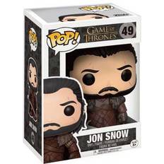 Funko snow Funko Pop! Game of Thrones Jon Snow