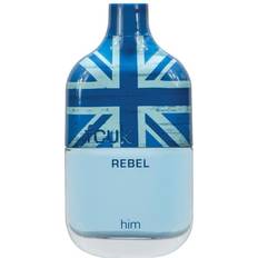 French Connection Profumi French Connection FCUK Rebel For Him EdT 100ml