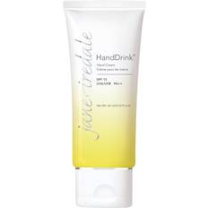 SPF Hand Care Jane Iredale HandDrink Hand Cream SPF15 PA++ 2fl oz