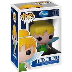 Tinker bell Barnrum Funko Pop! Disney Tinker Bell