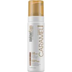 Minetan Caramel Self Tan Foam 200ml