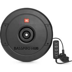 BassPro Hub