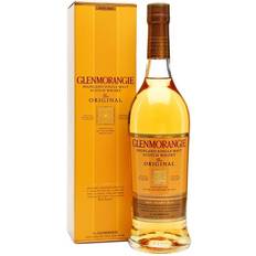 Glenmorangie 10 70cl Glenmorangie The Original Whiskey 40% 70 cl