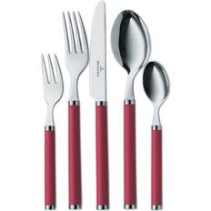 Villeroy & Boch Play! Red Roses Bestickset 30st