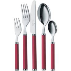 Villeroy & Boch Play! Red Roses Cutlery Set 30pcs