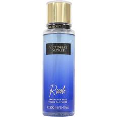 Victorias secret fragrance mist Victoria's Secret Rush Fragrance Mist