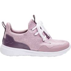 Stof Sneakers Hummel Actus Jr - Mauve Shadow