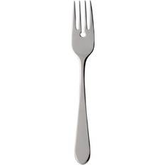 Silver Seafood Cutlery Villeroy & Boch Sereno Polished Fish Fork 20.6cm