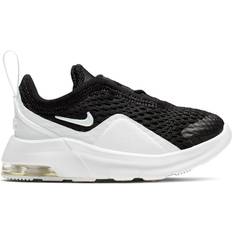 Nike Air Max Motion 2 TD - Black/White