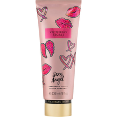 Angel body lotion Victoria's Secret Body Lotion Sexy Angel 236ml