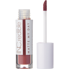 Matte My Day Liquid Lipstick Yours for the Taking