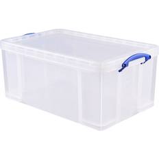 Really Useful Boxes - Boîte de rangement 64L