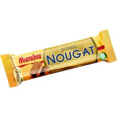 Marabou Ruoka ja Juomat Marabou Double Nougat