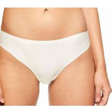 Chantelle Soft Stretch Thong - Ivory