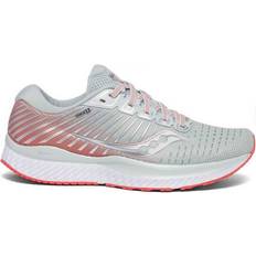 Saucony trail Saucony Guide 13 W - Sky Grey/Coral