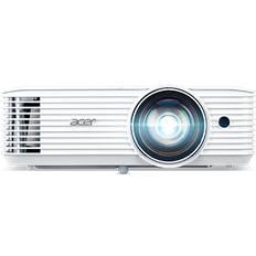 Proiettori Acer H6518STi Proiettore 1.920 x 1.080 Pixel 3.500 ANSI Lumen 10.000:1 Contrasto 3D Ready HDMI HDCP audio