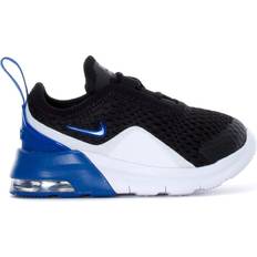 Nike Air Max Motion 2 TD - Black/Hyper Blue/Oracle Aqua/Photon Dust