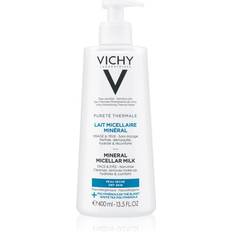 Vichy Nettoyants Visage Vichy Pureté Thermale Mineral Micellar Milk for Dry Skin 400ml