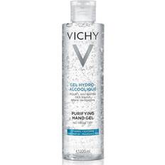 Vichy Limpieza de la piel Vichy Purifying Hand Gel 200ml