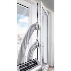 Filtres Arctus TROTEC Kit de calfeutrage AirLock 1000 pour climatiseur Blanc