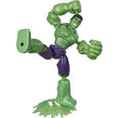 Hasbro Marvel Avengers Bend & Flex Hulk