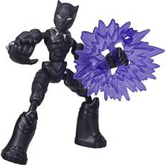 Bend and flex Hasbro Marvel Avengers Bend & Flex Black Panther