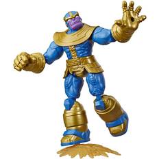 Bend and flex Hasbro Marvel Avengers Bend & Flex Thanos 15cm