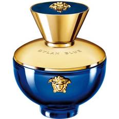 Versace Mujer Eau de Parfum Versace Dylan Blue Pour Femme EdP 100ml