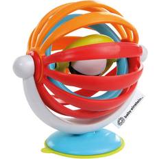 Sticky Spinner