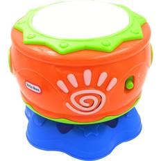 Little Tikes Musical Toys Little Tikes Spin n Hit Drum