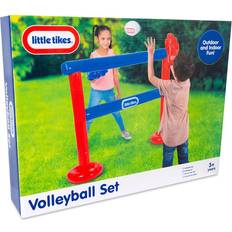 Little Tikes Outdoor Sports Little Tikes Volleyball Set