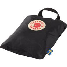 Black - Men Bag Accessories Fjällräven Kånken Rain Cover