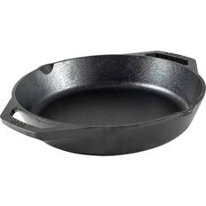 Dishwasher Safe Frying Pans Lodge Seasoned 10.6 "