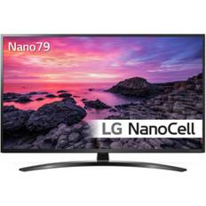 LG 55 " - NanoCell TV LG TV LED Ultra HD 4K 55' 55NANO793 WebOS