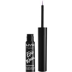 NYX Professional Makeup Epic Indossare Eyeliner 15.55 g Oro rosa unisex