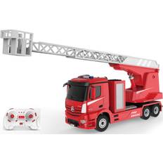 Rastar Mercedes-Ben Fire Truck RTR 20878630