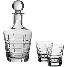 Spülmaschinengeeignet Whisky-Karaffen Villeroy & Boch Ardmore Club Whisky-Karaffe 3Stk.