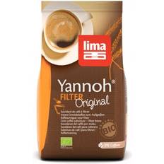 Lima Yannoh Filter Original