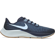 Nike Air Zoom Pegasus 37 'Obisdian' - Blue Men's