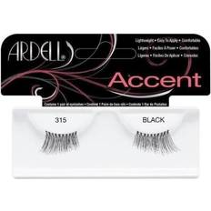 Ardell Accent Lashes #315 Black