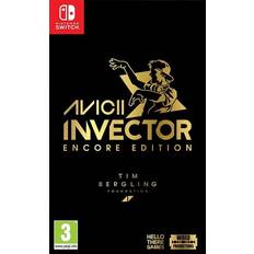 AVICII Invector Encore Edition
