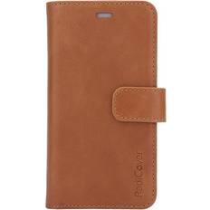 RadiCover Mobiltillbehör RadiCover Exclusive 2-in-1 Wallet Cover for iPhone 6/6S/7/8/SE 2020/2022