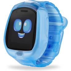 Little Tikes Juguetes Interactivos Little Tikes Smartwatch-pink Tobi Robot Reloj Inteligente Cámara, Video, Juegos Y Actividades Niñas-rosa. Edad: 4 Multicolor (655340e5c)