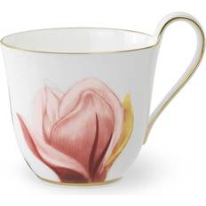 Royal copenhagen 33cl Royal Copenhagen Flora Cup & Mug 33cl