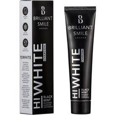HiWhite Charcoal Black Mint 65ml