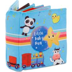 Little Tikes Crafts Little Tikes Little Baby Bum Singing Storybook