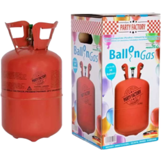 Balloon gas Helium Balloon Gas for 30 Balloons 210 Liters