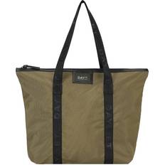 Day birger et mikkelsen shopper Day Birger Et Mikkelsen Gweneth RE-T Bag - Military Olive