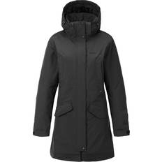 Tenson Dame Jakker Tenson Kaija Jacket - Black