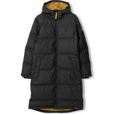 Poliuretano Abrigos Tretorn Lumi Coat - Black